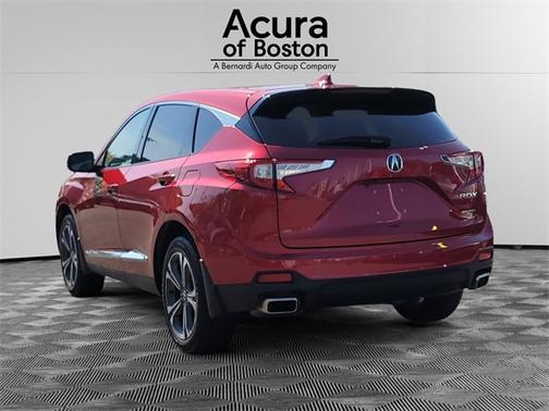2023 Acura RDX 