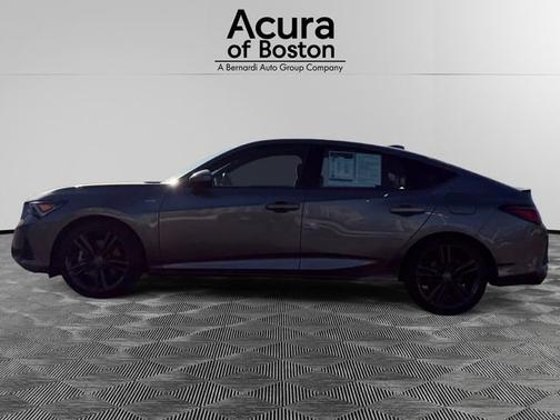 2024 Acura Integra 