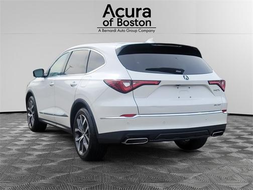 2023 Acura MDX 