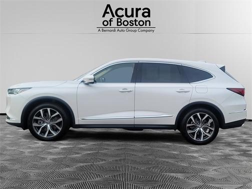 2023 Acura MDX 