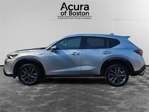 2025 Acura ADX 