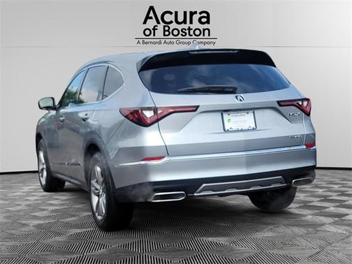 2025 Acura MDX