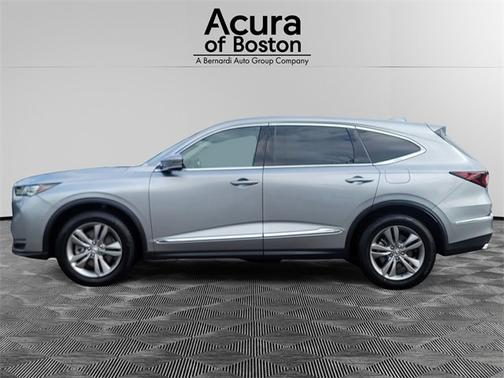2025 Acura MDX