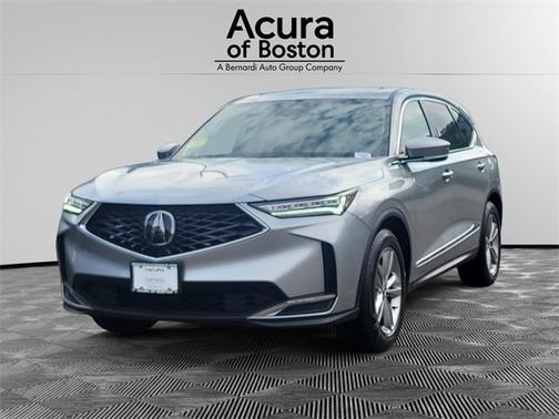 2025 Acura MDX