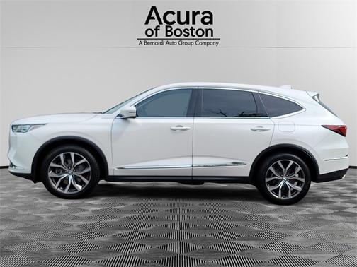 2023 Acura MDX