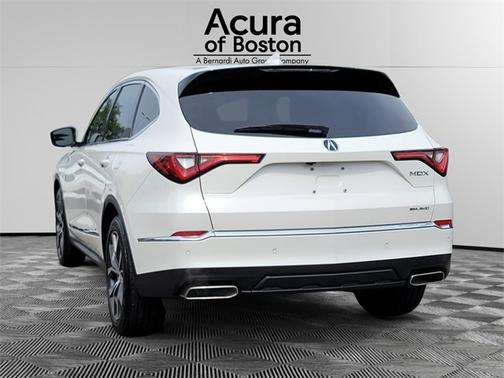 2023 Acura MDX