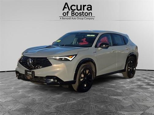 2025 Acura ADX 
