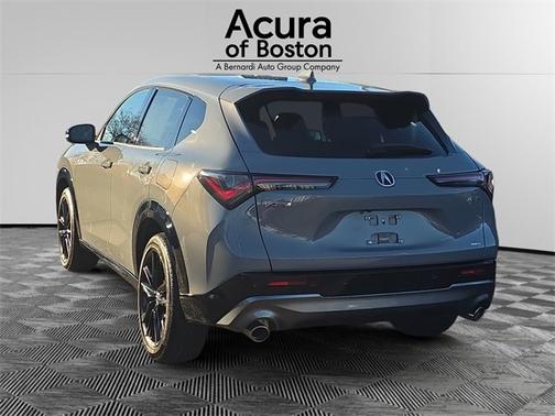 2025 Acura ADX 