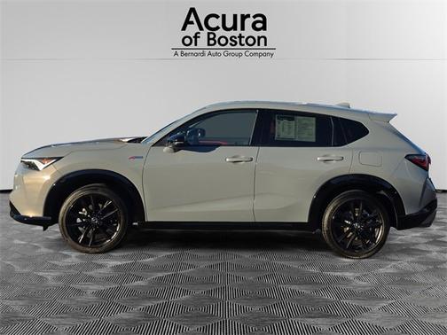 2025 Acura ADX 