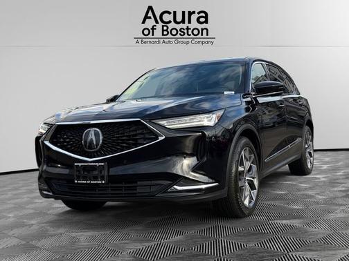 2023 Acura MDX 