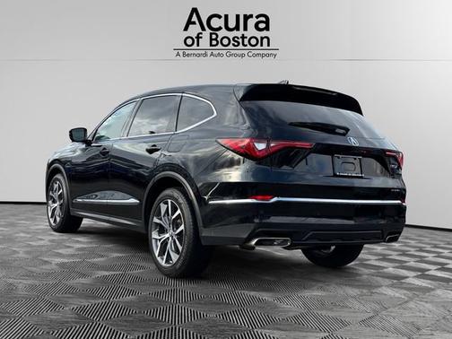 2023 Acura MDX 