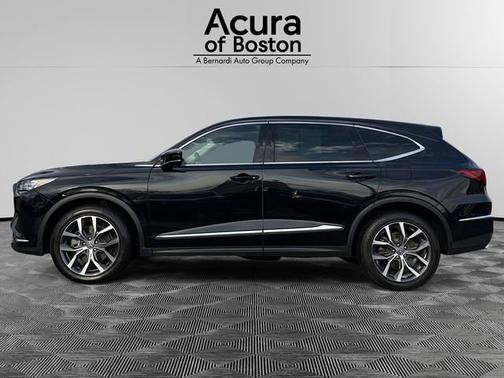 2023 Acura MDX 