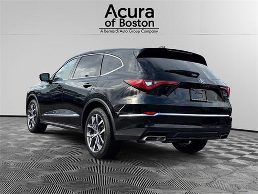 2023 Acura MDX 