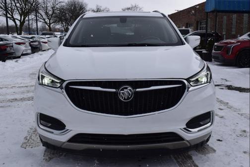 2021 Buick Enclave AWD Essence