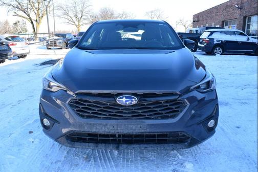 2024 Subaru Impreza RS