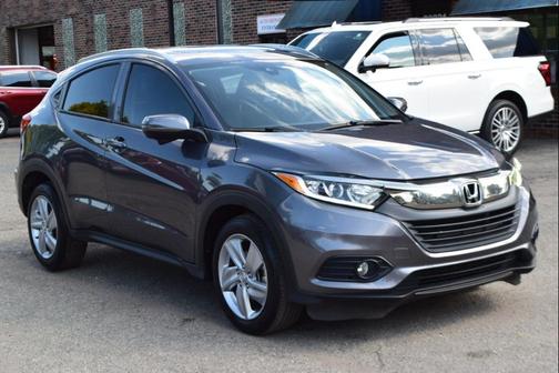 2020 Honda HR-V EX