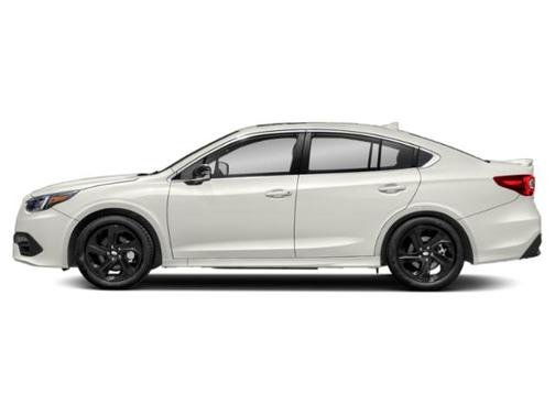 2021 Subaru Legacy Sport