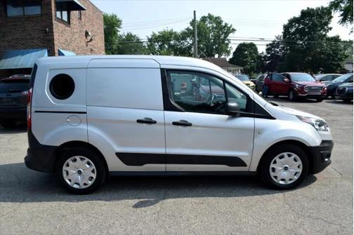 2015 Ford Transit Connect XL w/Rear Liftgate