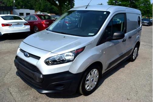2015 Ford Transit Connect XL w/Rear Liftgate