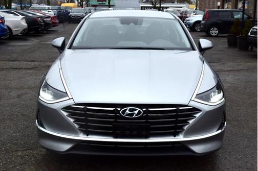 2020 Hyundai SONATA SE