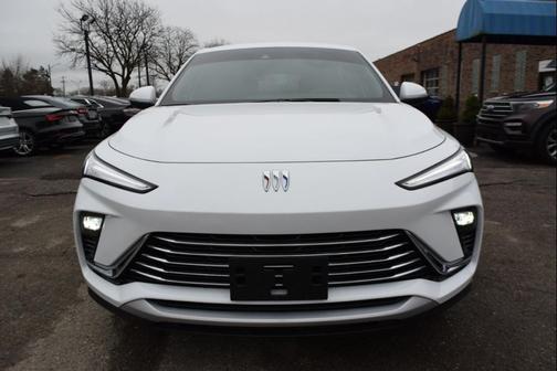 2025 Buick Envista Preferred FWD