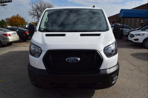 2023 Ford Transit-150 Base