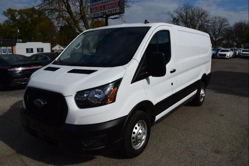 2023 Ford Transit-150 Base
