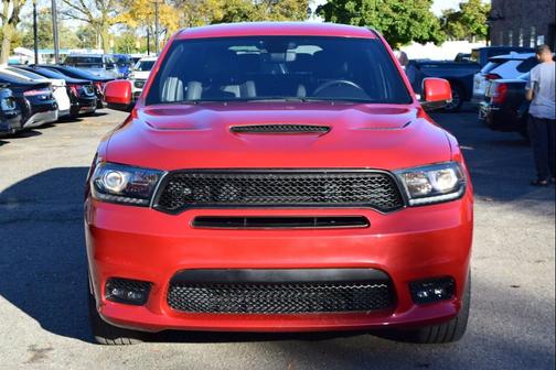 2019 Dodge Durango GT Plus