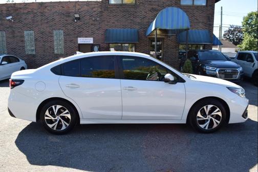 2023 Subaru Legacy Premium