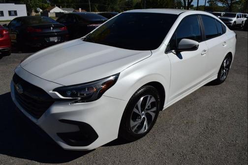 2023 Subaru Legacy Premium