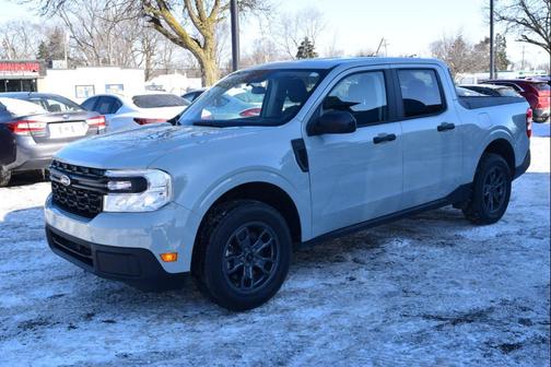 2024 Ford Maverick XL