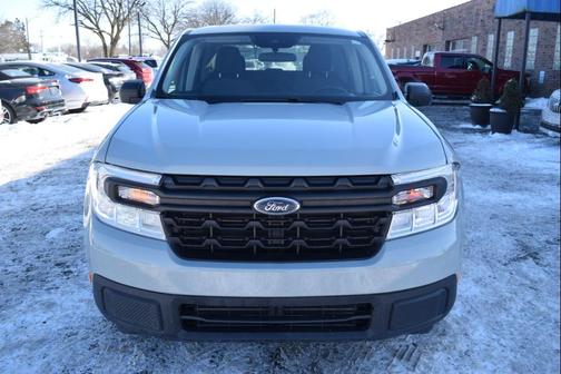 2024 Ford Maverick XL