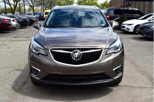 2019 Buick Envision Premium I