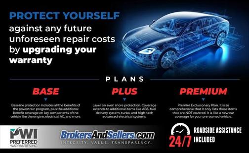 2019 Buick Envision Premium I