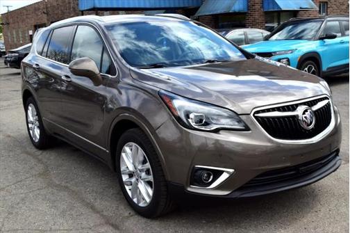 2019 Buick Envision Premium I