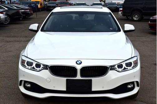 2015 BMW 428 Gran Coupe i xDrive