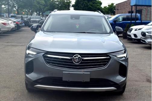 2023 Buick Envision Essence AWD