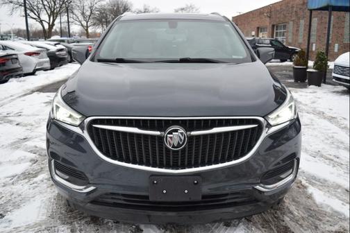 2021 Buick Enclave AWD Essence