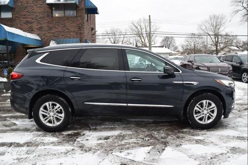 2021 Buick Enclave AWD Essence