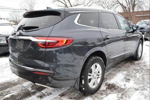 2021 Buick Enclave AWD Essence