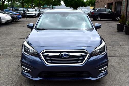 2018 Subaru Legacy Premium