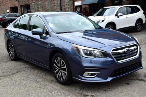 2018 Subaru Legacy Premium