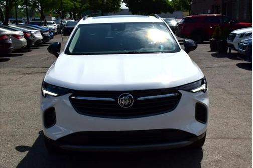 2022 Buick Envision AWD Essence