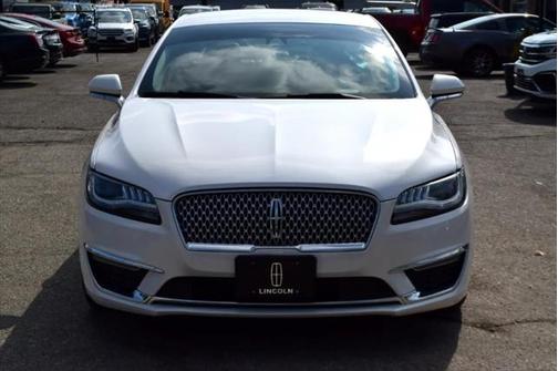 2019 Lincoln MKZ Reserve I