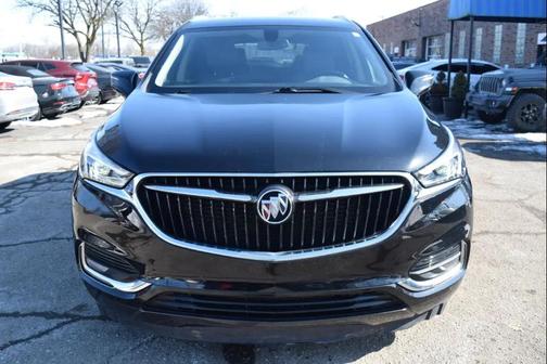 2020 Buick Enclave AWD Essence