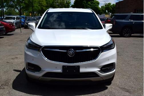 2019 Buick Enclave Premium