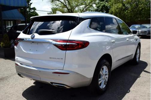 2019 Buick Enclave Premium