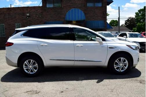 2019 Buick Enclave Premium