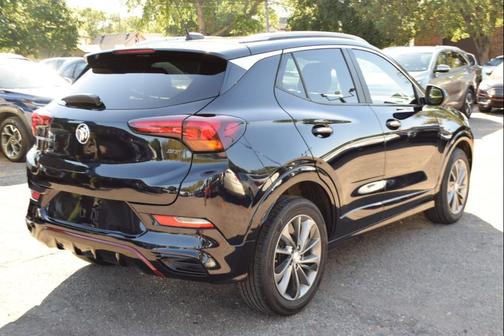 2021 Buick Encore GX Preferred