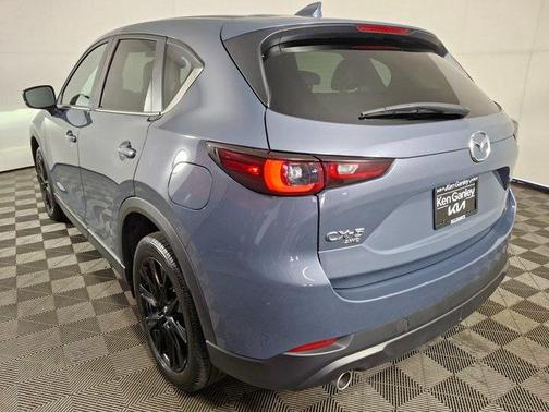 2023 Mazda CX-5 Carbon Edition